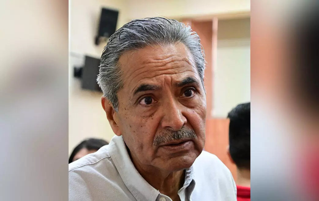 La falta de empleo en la Región Centro continúa siendo una de las principales preocupaciones, aseguró Jorge Carlos Mata.