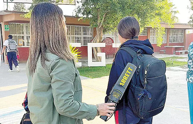 Han provocado conflictos entre advertencias que alteran la tranquilidad de las instituciones