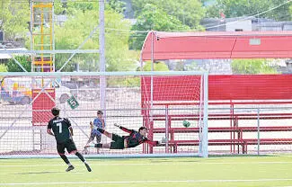 Con la participación de 20 equipos de 10 estados del país, Monclova se sigue consolidando como sede de eventos nacionales