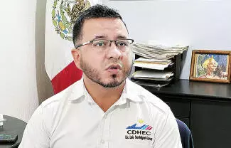 Sin embargo, se estará trabajando por guardias para garantizar el bienestar de los ciudadanos