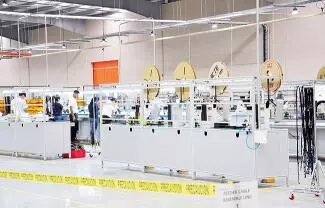 Las empresas del ramo automotriz de la Región Centro de Coahuila van a reportar bajas utilidades, incluso algunas no.