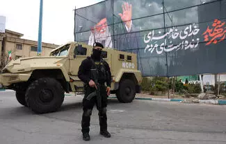 La embajada de Irán en España aseguró en una publicación en X que Irán niega 'oficialmente' haber solicitado un alto el fuego