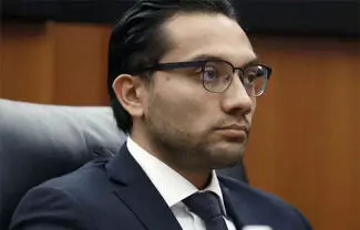 La presidenta Claudia Sheinbaum Pardo confirmó que Alonso Romero asumirá este miércoles el cargo