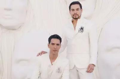 Un tal Fredo responde a las críticas tras la polémica clausura de Cuatro Ciénegas.