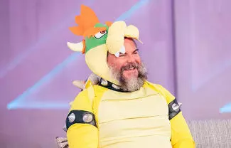 Las palabras de Jack Black han sido suficientes para que los fans comiencen a especular sobre lo que viene