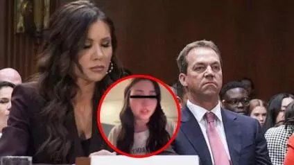 Bryon Noem adoptaba un rol sumiso y solicitaba interacciones de carácter explícitas con la modelo, reveló un diario inglés