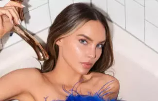 La actriz y cantante habló sobre la nueva producción que va a protagonizar