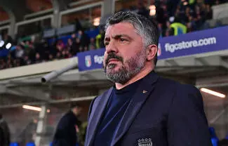 La FIGC y Gattuso resuelven así de mutuo acuerdo el contrato que vinculaba al entrenador con el banquillo de la selección italiana de futbol.