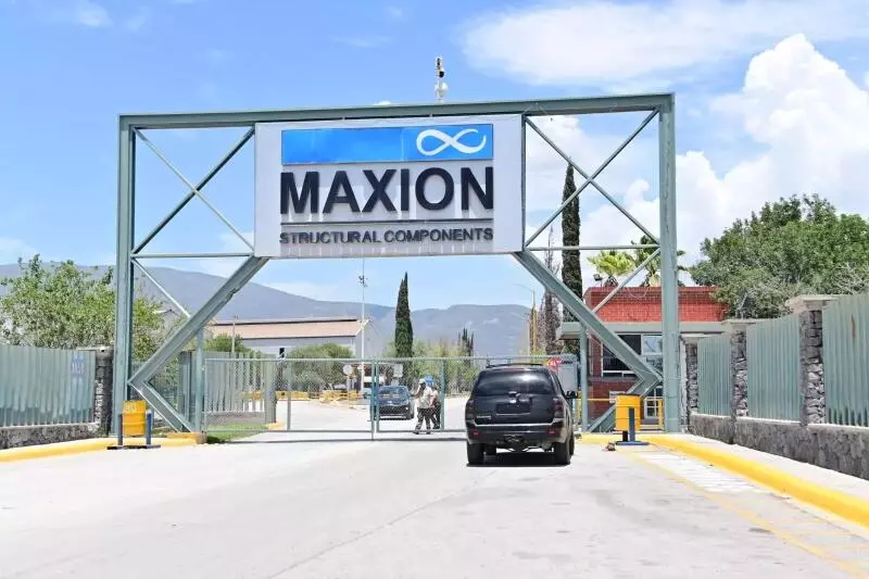 Añadieron que incluso se les informó que el 7 de abril se hará efectivo el pago de utilidades, equivalentes a 30 días de salario. 