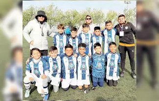 En el torneo participaron 27 equipos de Estados Unidos, Colombia y el anfitrión México