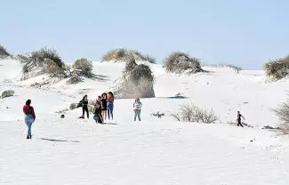 Los ocho pueblos mágicos de Coahuila registran una afluencia masiva, con una ocupación hotelera prácticamente del 100 por ciento.