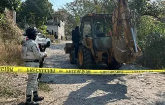 México enfrenta un rezago crítico en identificación humana, con miles de restos acumulados en fosas y servicios forenses que superan capacidad estatal