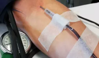 El organismo de salud dijo que actualmente se están realizando análisis técnicos y pruebas de laboratorio.