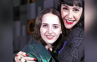 La actriz monclovense compartirá créditos con su primogénita en la nueva producción tapatía