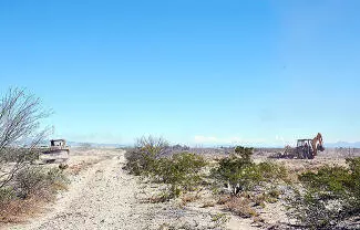 Existe engaño de personas que venden predios baratos que no cuentan con los papeles en regla para hacer una venta correcta