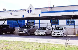 Sin contratar personal, continúan las empresas del ramo automotriz en la Región Centro de Coahuila