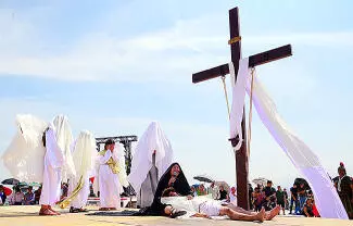 A partir de este domingo inicia la Pascua, una de las celebraciones más importantes para los fieles