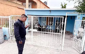 Vehículo fue localizado aprovechando que cuenta con sistema GPS