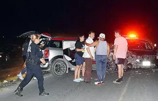 Son originarios de Monclova, Frontera, San Buenaventura y Saltillo