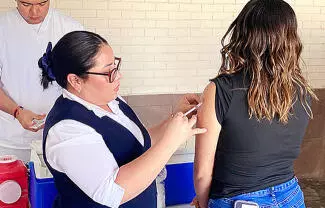 Se busca evitar que las personas se vean afectadas contra esta enfermedad