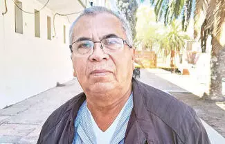 El diputado local Luis Jaime Ponce Ortiz, confirmó que el Gobierno Federal mantiene una vigilancia estrecha y permanente.