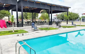 El representante de la Sección 5 del magisterio, Arturo Gómez Almaguer, informó sobre la reapertura del centro recreativo de este gremio.