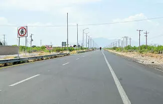 Es probable que se reduzca la inversión, el número de kilómetros a mantener o ampliar, o a retrasarse