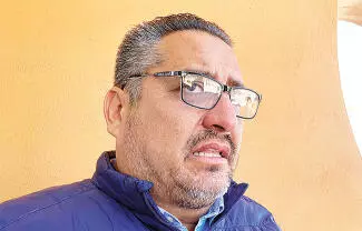 Sólo uno de los maestros es quien ha denunciado una agresión verbal por parte de un padre de familia