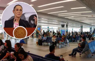 Explicó que la alta afluencia de Semana Santa es real y atribuyó las supuestas anomalías visuales a la ‘distorsión por barrido’ de cámaras pa