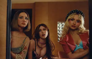 Sabrina Carpenter lanzó este 6 de abril el videoclip oficial de House Tour, el cuarto sencillo de su álbum Man’s Best Friend