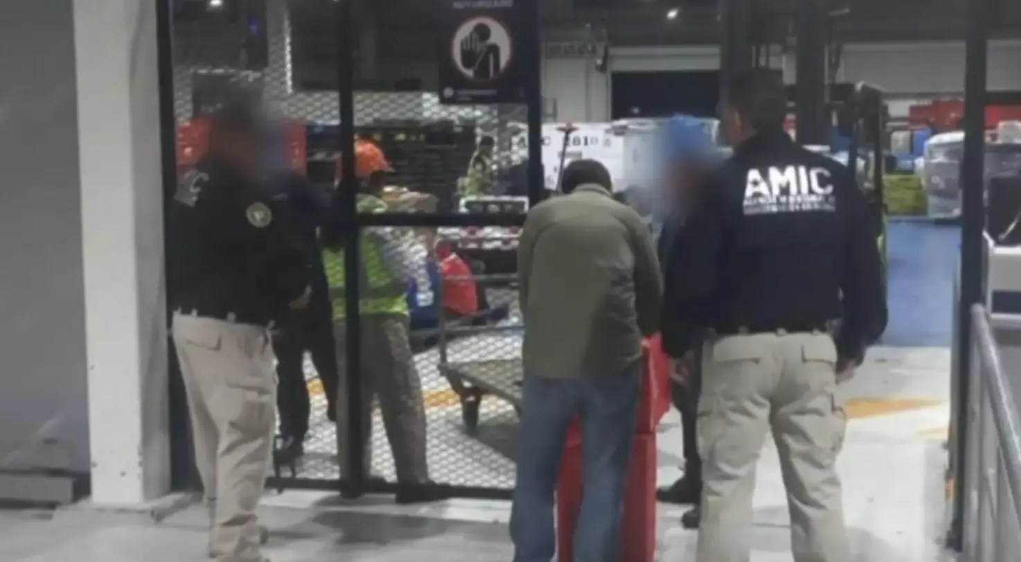 Autoridades de Sonora informaron que suman 6 muertos por la aplicación de suero vitaminado en una clínica homeopática en Hermosillo, mientras se han confirmado al menos 9 personas afectadas 