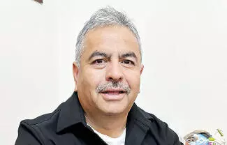 Vamos a respaldar todo lo necesario para que esto no quede impune, sostuvo el Alcalde de Cuatro Ciénegas