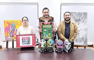 La actividad cultural de la región Centro–Desierto se realizará del 9 al 11 de abril, en el Museo Coahuila y Texas.