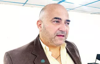 Integrantes de la CMIC en la Región Centro, hicieron un llamado a los tres niveles de gobierno