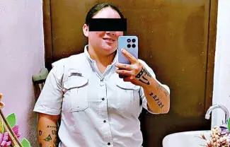 Las familias y menores involucrados en el caso de la red de trata de personas se encuentran bajo resguardo y reciben atención integral, tanto jurídica como psicológica.