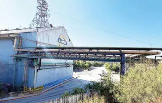 En el transcurso de esta semana representantes del sector privado buscarán tener comunicación con el síndico de Altos Hornos de México.