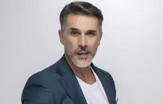 El famoso dice estar acostumbrado a la presión mediática.