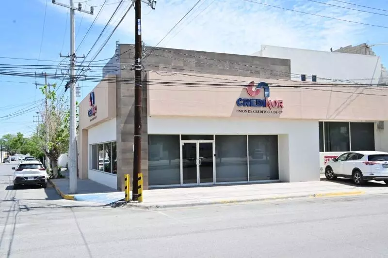 Así lo confirmó Enrique Osuna, presidente del Consejo de Administración de Credinor, quien señaló que actualmente siguen los trámites ante la pr