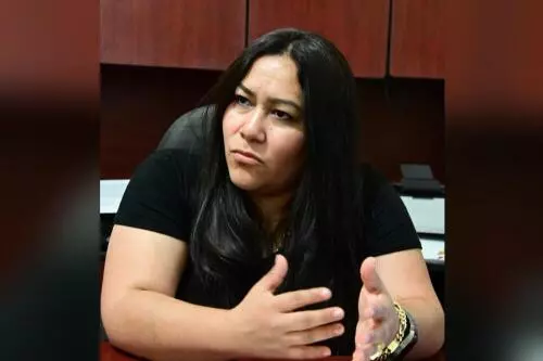 El delito se encuentra regulado por una ley general especializada que contempla penas de 15 a 30 años de prisión.