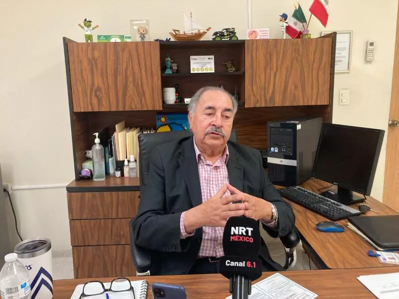 El funcionario aseguró que, una vez que los pacientes logran estabilizarse, se les agenda una cita con el psicólogo y se les brinda seguimiento