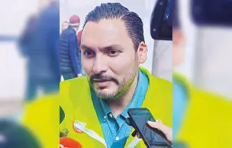 El alcalde Carlos Villarreal, destacó la importancia de fortalecer la atención y hospitalidad en la región.