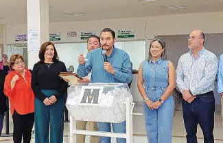 El sorteo es parte de los incentivos otorgados por el municipio a quienes pagan oportunamente