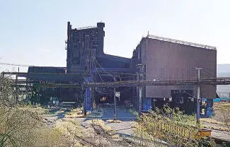 Los bienes sujetos a revisión incluyen no sólo naves industriales y hornos, sino también equipamiento tecnológico y activos inmobiliarios