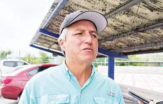 Bajo la parálisis de la empresa desde hace tres años, los estatutos sindicales carecen de vigencia