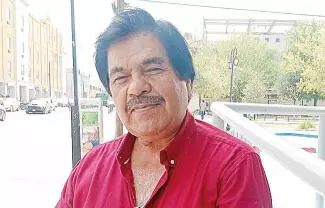 Juan Leonardo Silva Villaseñor, fundador del Club Previofam A.C., impulsa actualmente una cruzada de rescate.