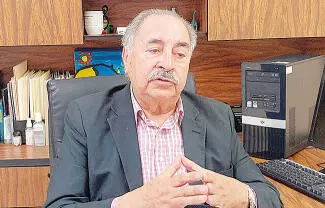 Atienden por lo menos dos casos al mes en el Amparo Pape