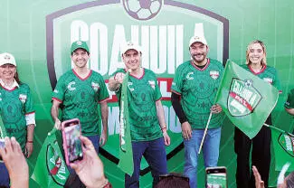 La Caravana ¡Vamos Equipo! ¡Vamos México!, promueve el ambiente mundialista entre las familias y fortalece la convivencia comunitaria