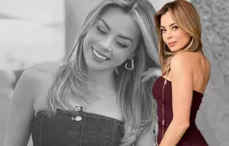 La presentadora de televisión se sinceró con sus seguidores a través de una historia que compartió en su cuenta en Instagram