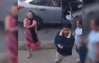 También se solicitó condenar a 210 años de prisión a los hijos, también acusados del doble asesinato y de tentativa de homicidio de un menor