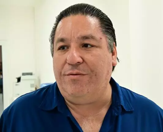 Señaló que espera que la empresa acerera no se venda como chatarra, sino que el interés preponderante sea que se mantenga como una unidad productiv